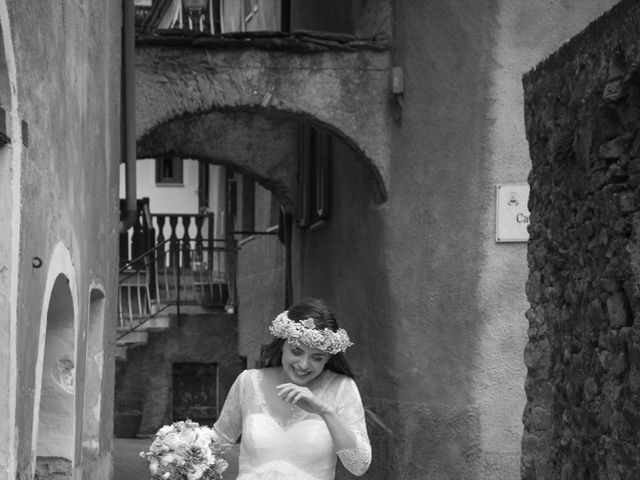 Il matrimonio di Aldo e Valentina a Torino, Torino 4