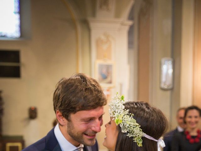 Il matrimonio di Aldo e Valentina a Torino, Torino 5