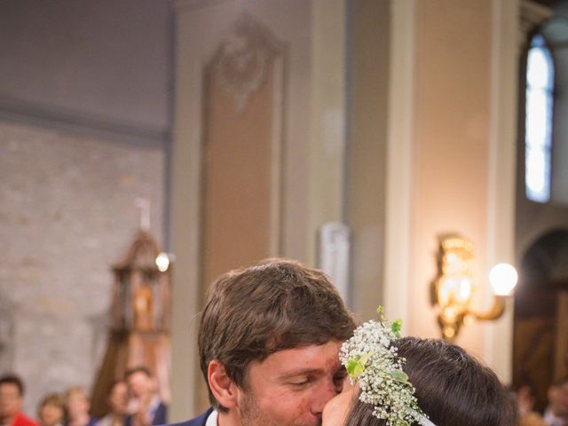 Il matrimonio di Aldo e Valentina a Torino, Torino 9