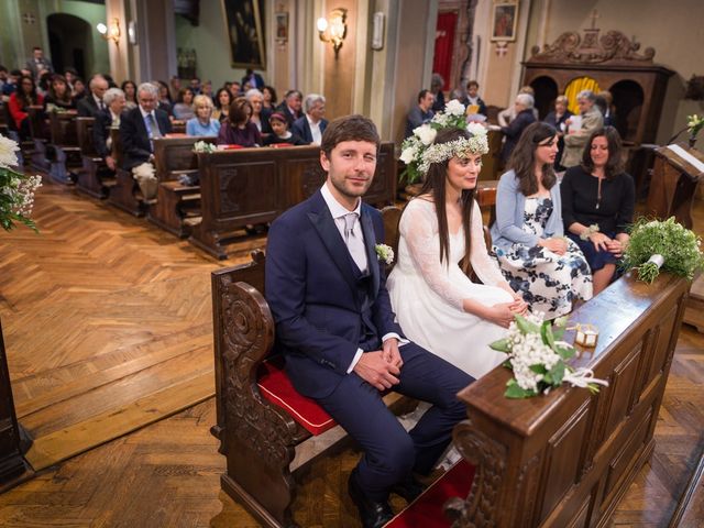Il matrimonio di Aldo e Valentina a Torino, Torino 11