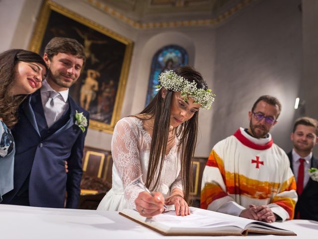 Il matrimonio di Aldo e Valentina a Torino, Torino 13