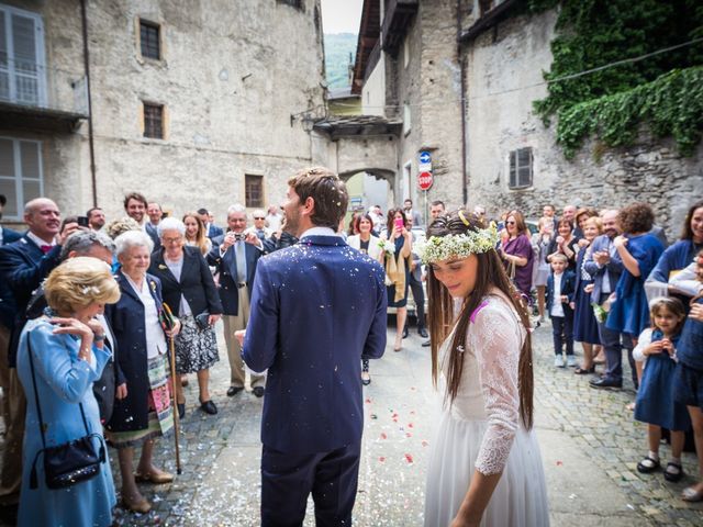 Il matrimonio di Aldo e Valentina a Torino, Torino 20