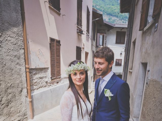 Il matrimonio di Aldo e Valentina a Torino, Torino 23