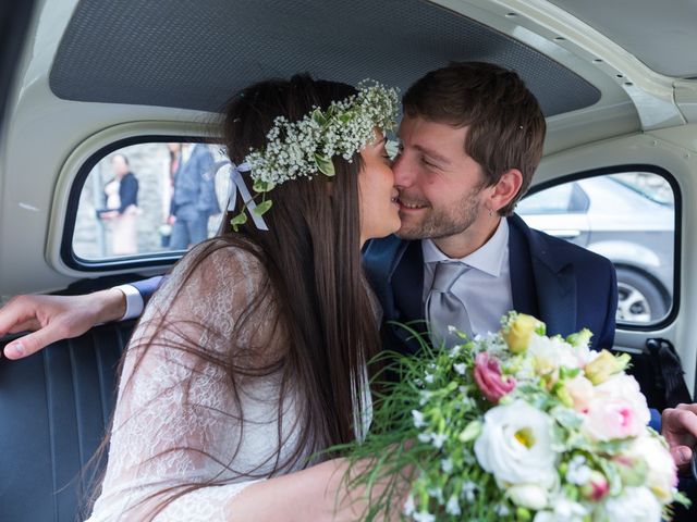 Il matrimonio di Aldo e Valentina a Torino, Torino 26