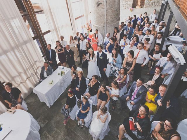 Il matrimonio di Aldo e Valentina a Torino, Torino 32