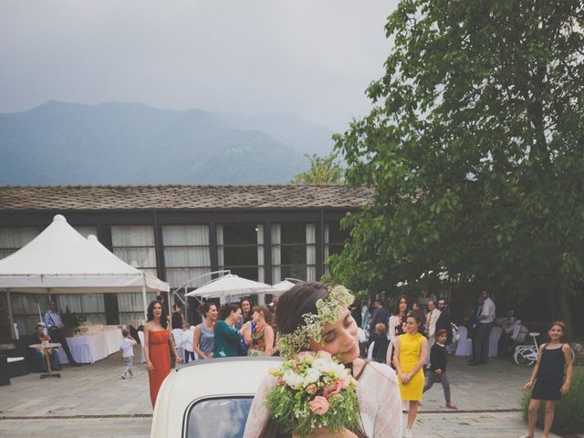 Il matrimonio di Aldo e Valentina a Torino, Torino 33