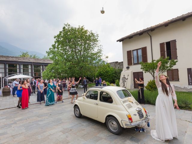 Il matrimonio di Aldo e Valentina a Torino, Torino 2