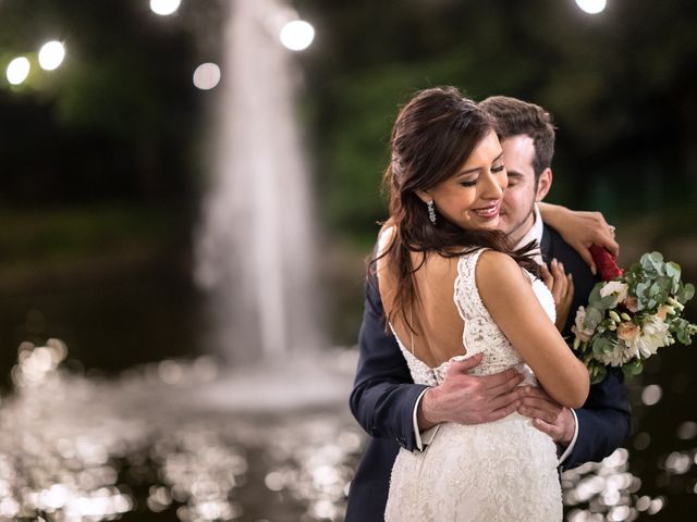 Il matrimonio di Adriano e Katherine a Carvico, Bergamo 68