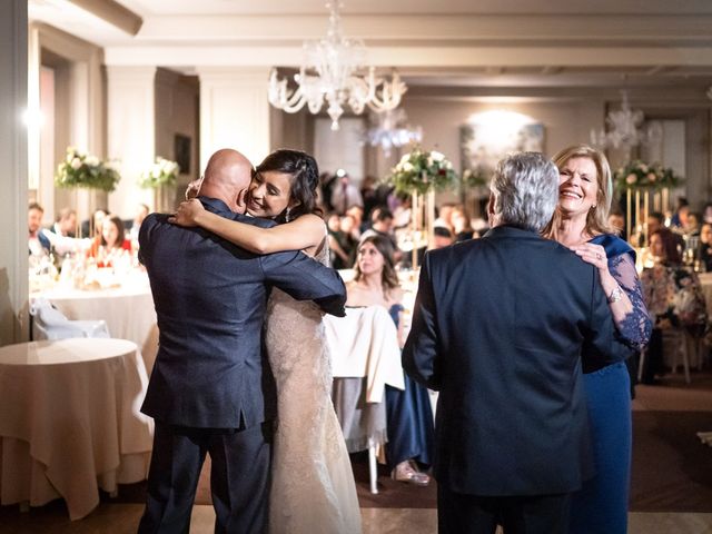 Il matrimonio di Adriano e Katherine a Carvico, Bergamo 78