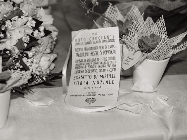 Il matrimonio di Emanuele e Chiara a Solaro, Milano 72