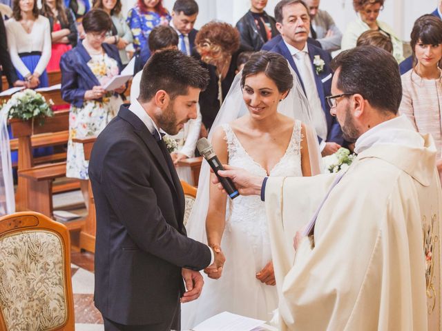 Il matrimonio di Stefano e Chiara a Fiume Veneto, Pordenone 30