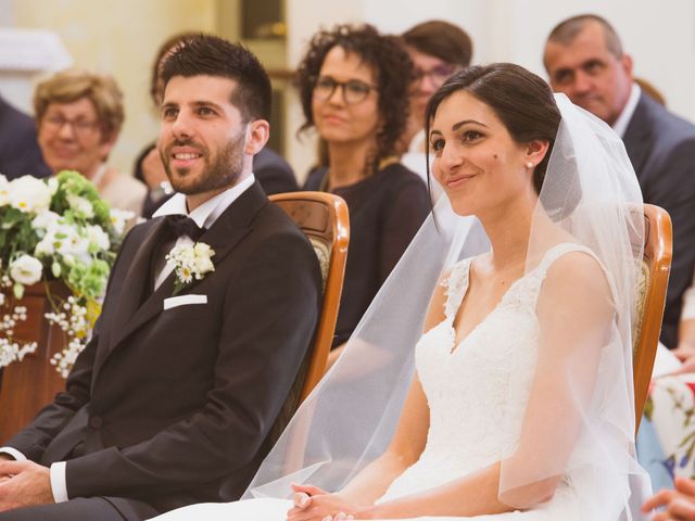 Il matrimonio di Stefano e Chiara a Fiume Veneto, Pordenone 42