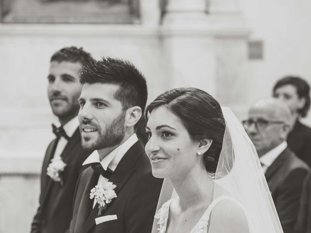 Il matrimonio di Stefano e Chiara a Fiume Veneto, Pordenone 43