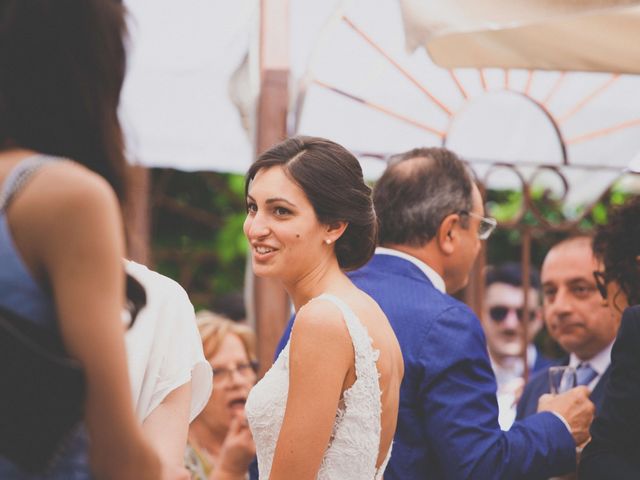 Il matrimonio di Stefano e Chiara a Fiume Veneto, Pordenone 50