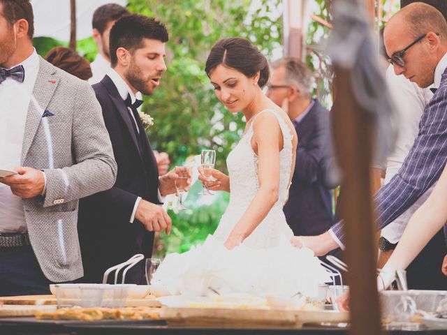 Il matrimonio di Stefano e Chiara a Fiume Veneto, Pordenone 51