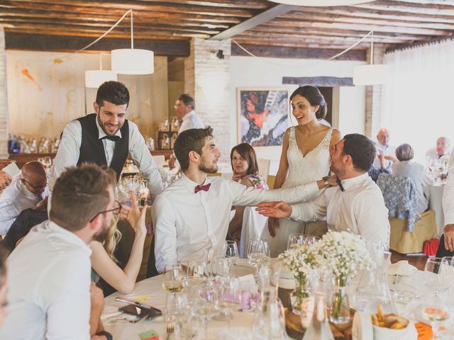 Il matrimonio di Stefano e Chiara a Fiume Veneto, Pordenone 55