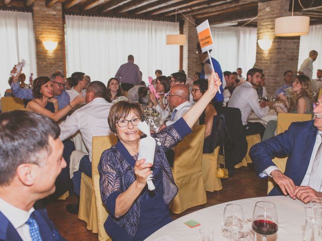 Il matrimonio di Stefano e Chiara a Fiume Veneto, Pordenone 59