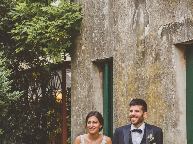 Il matrimonio di Stefano e Chiara a Fiume Veneto, Pordenone 76