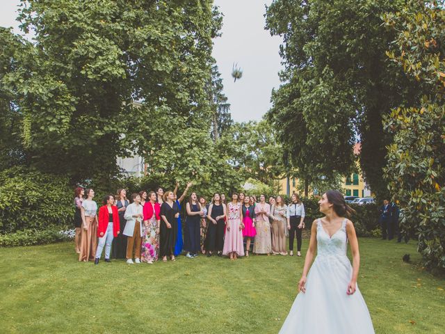 Il matrimonio di Stefano e Chiara a Fiume Veneto, Pordenone 81