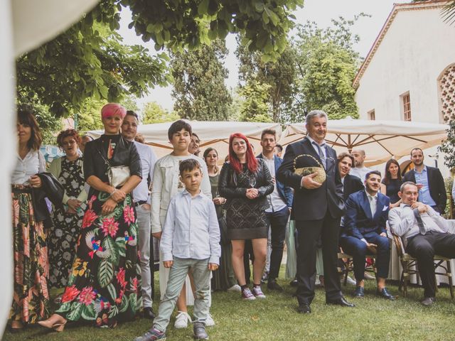 Il matrimonio di Stefano e Chiara a Fiume Veneto, Pordenone 88