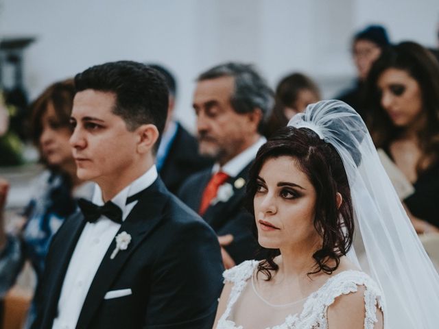 Il matrimonio di Ivan e Angela a Caserta, Caserta 50
