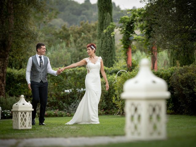 Il matrimonio di Sarti e Laura a Fiesole, Firenze 55