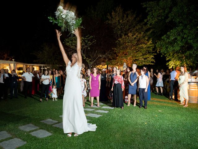 Il matrimonio di Sarti e Laura a Fiesole, Firenze 70