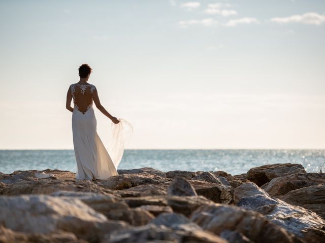 Il matrimonio di Sarti e Laura a Fiesole, Firenze 83