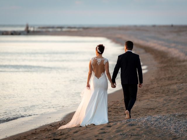 Il matrimonio di Sarti e Laura a Fiesole, Firenze 89