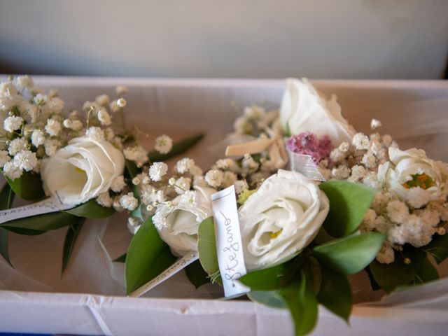 Il matrimonio di Sarti e Laura a Fiesole, Firenze 97