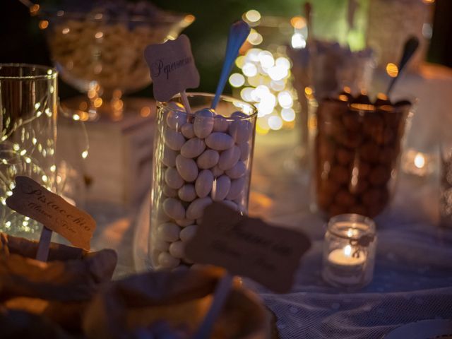 Il matrimonio di Sarti e Laura a Fiesole, Firenze 106