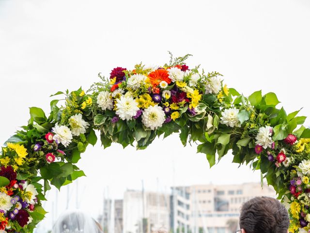 Il matrimonio di Luca e Eleonora a Palermo, Palermo 51