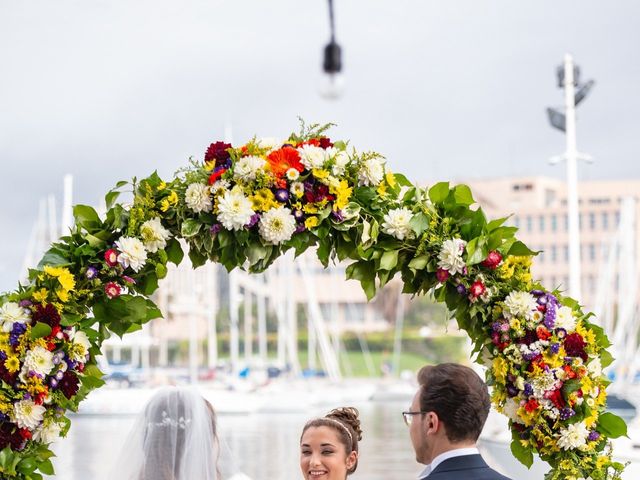 Il matrimonio di Luca e Eleonora a Palermo, Palermo 59