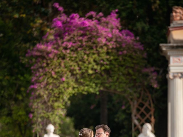 Il matrimonio di Luca e Eleonora a Palermo, Palermo 89