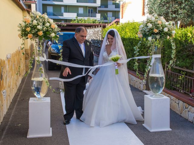 Il matrimonio di Rita e Aldo a Volla, Napoli 11