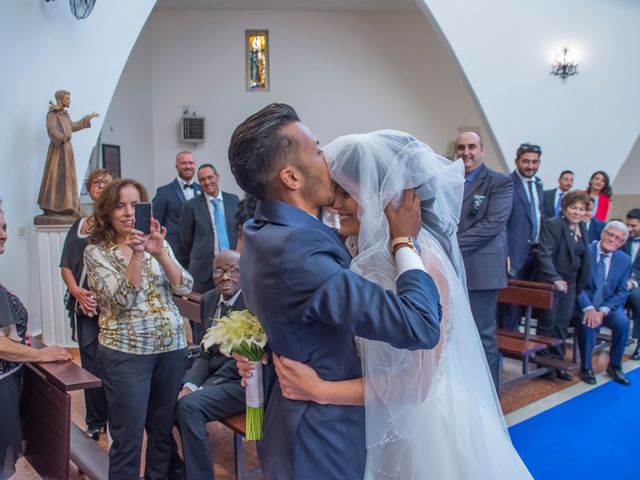 Il matrimonio di Rita e Aldo a Volla, Napoli 12