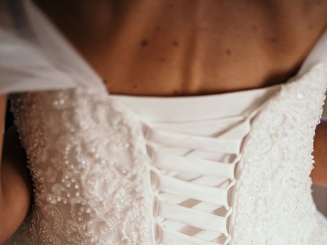 Il matrimonio di Fabrizio e Francesca a Trivignano Udinese, Udine 17