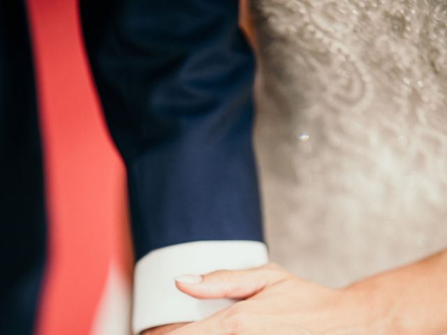 Il matrimonio di Fabrizio e Francesca a Trivignano Udinese, Udine 25