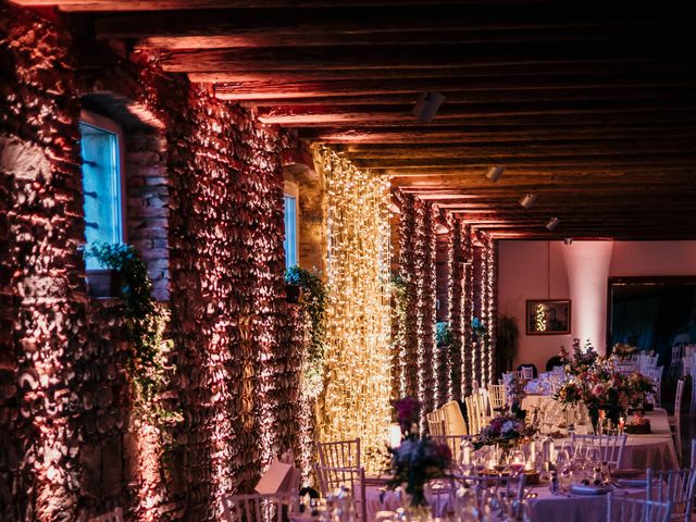 Il matrimonio di Fabrizio e Francesca a Trivignano Udinese, Udine 40