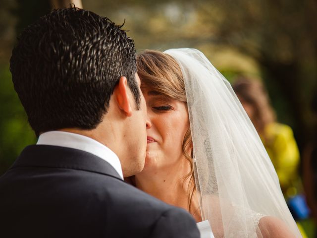 Il matrimonio di Luis-Alberto e Donatella a Salerno, Salerno 18
