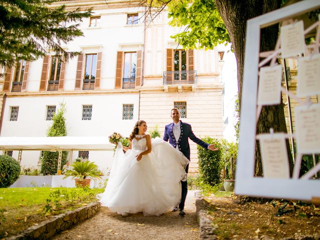 Il matrimonio di Martina e Stefano a San Benedetto del Tronto, Ascoli Piceno 26