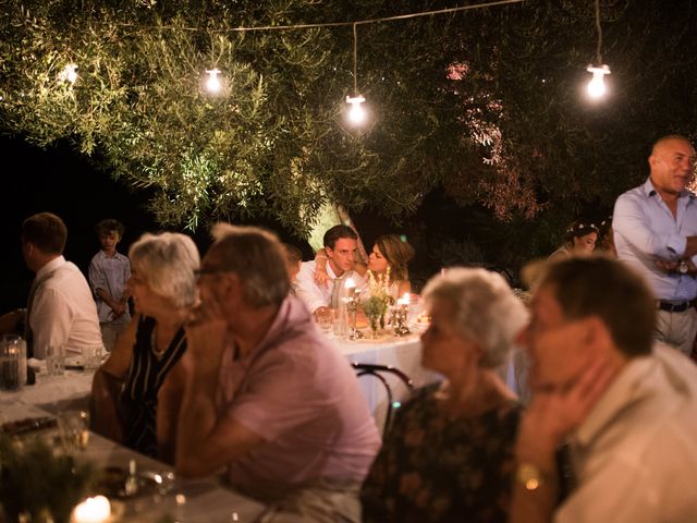 Il matrimonio di Josh e Rachele a Palermo, Palermo 1