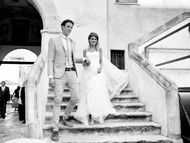 Il matrimonio di Josh e Rachele a Palermo, Palermo 5