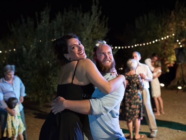 Il matrimonio di Josh e Rachele a Palermo, Palermo 10