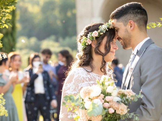 Il matrimonio di Stefano e Selene a Corte Franca, Brescia 70