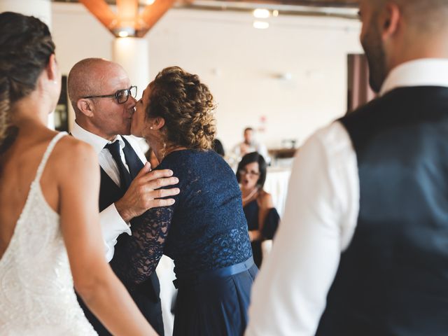 Il matrimonio di Giulia e Mattia a Elmas, Cagliari 83