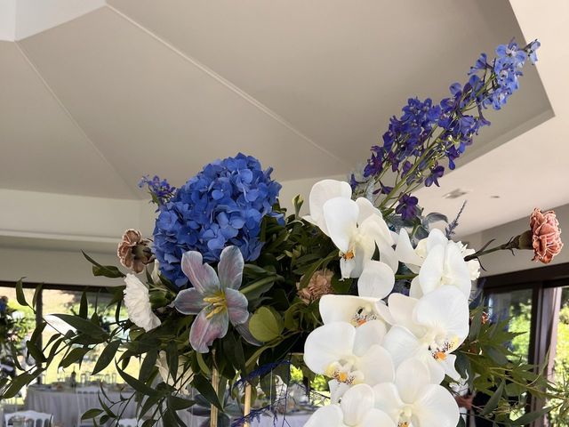 Il matrimonio di Manuel  e Mario a Besozzo, Varese 16