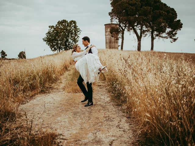 Il matrimonio di Giorgio e Sabrina a Anguillara Sabazia, Roma 26