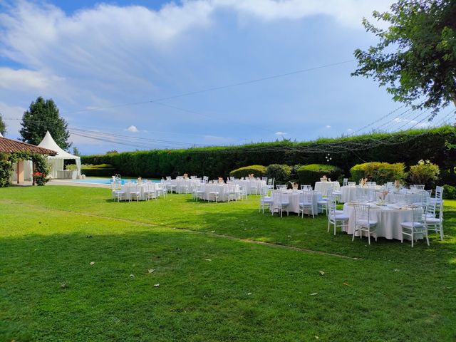 Il matrimonio di Manuel e Lucia a Fossano, Cuneo 17