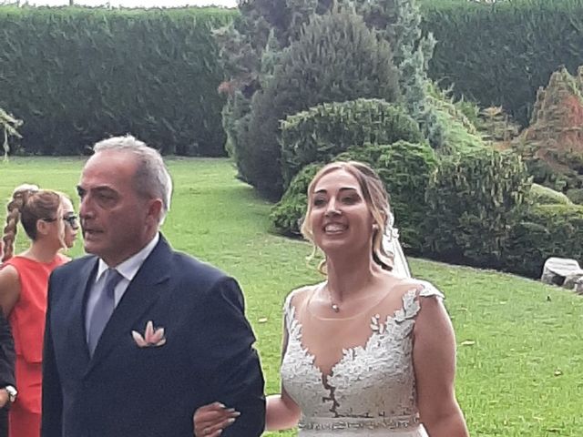 Il matrimonio di Manuel e Lucia a Fossano, Cuneo 24